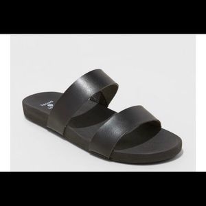 Target Sandals